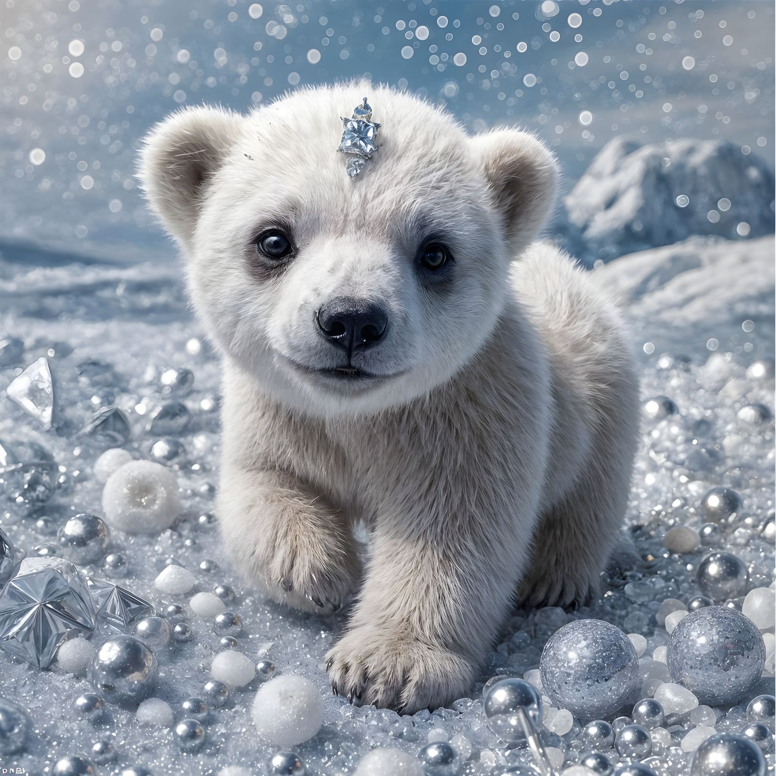 Polar Princess