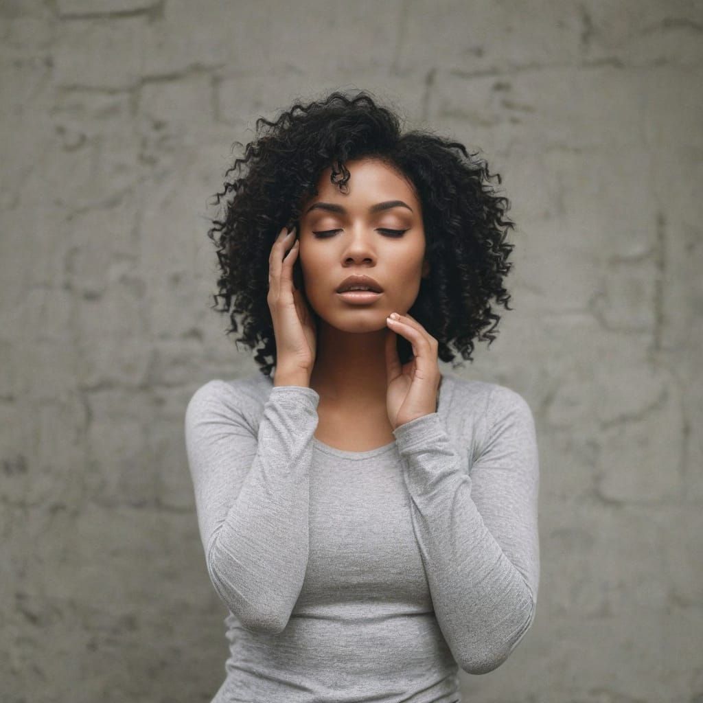 Electric Hush: The Shimmer Before Contact