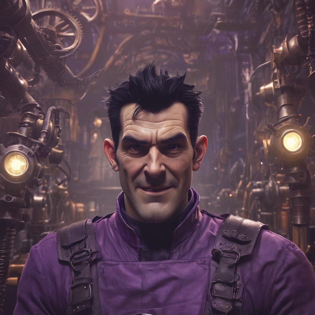 Robbie Rotten