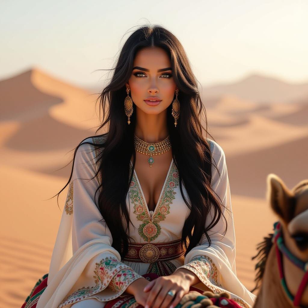 Osaisis in a dry land