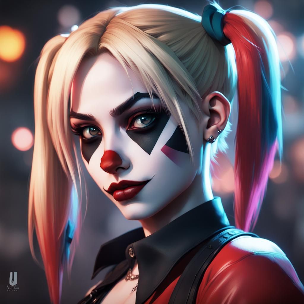 Harley Quinn