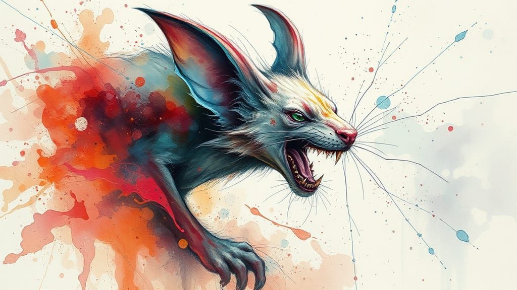 rattus rattus biggus