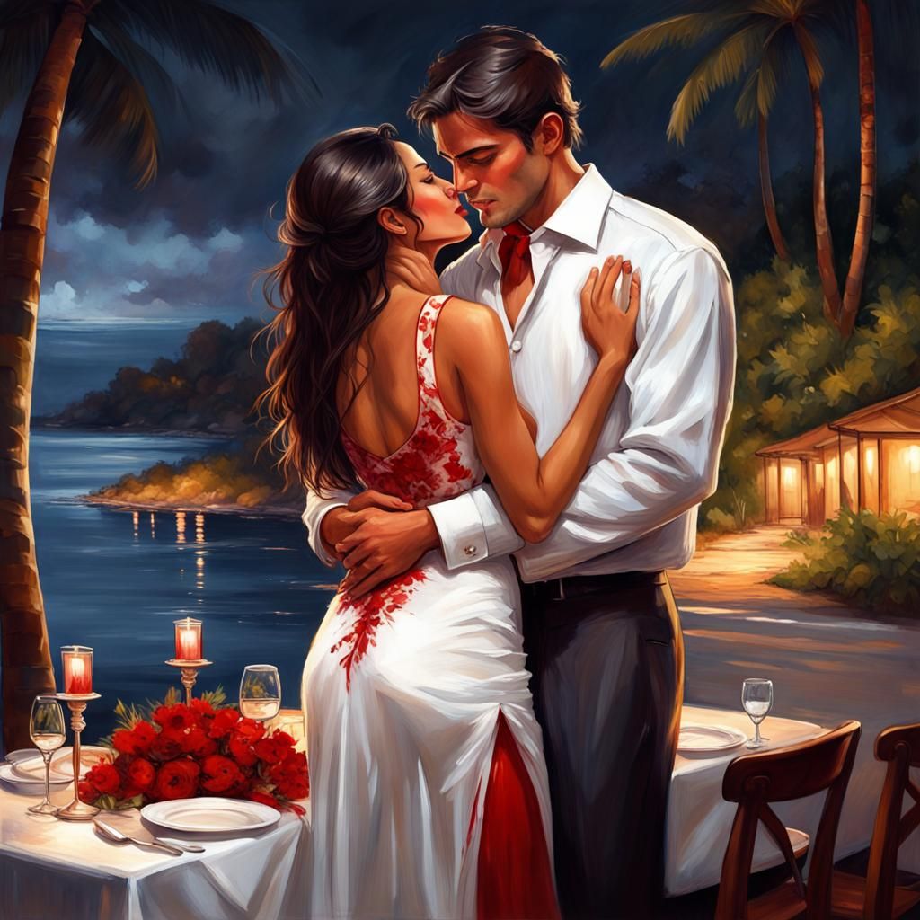 Deep warm feelings.. Thank you dear for your precious love and care