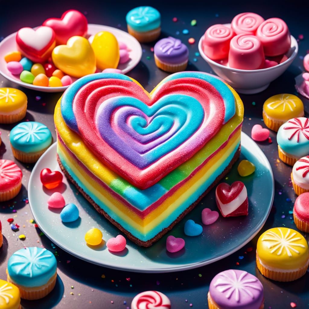 HEARTS
