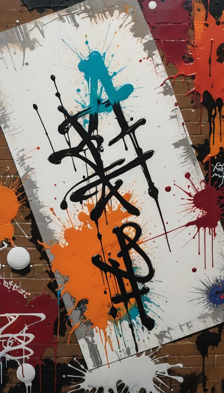 Mystical Cyberpunk Poetess Writes Her Soul