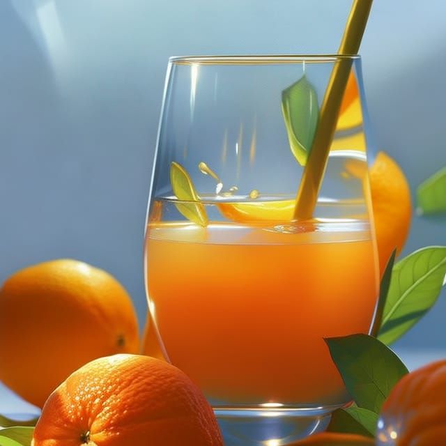 Orange Juice