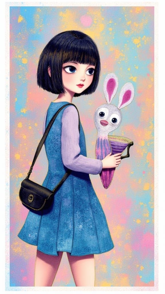 <lora:MJ Style 2:1.0> <lora:mmcollage:1.0>