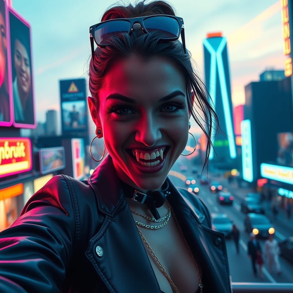 Dusk till Dawn Livestream