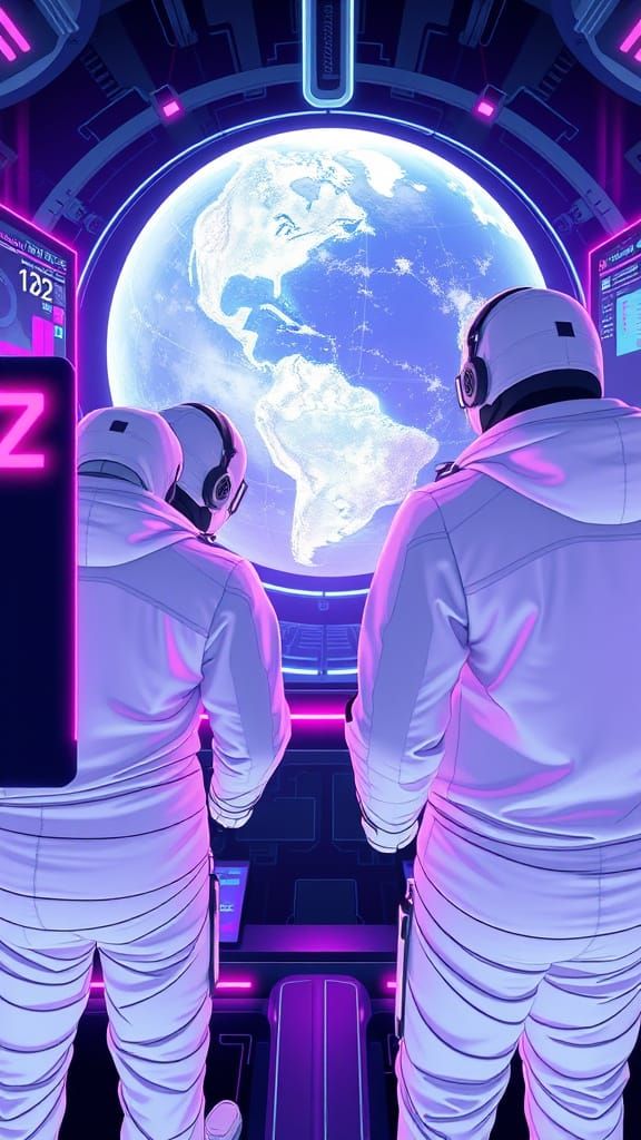 Ethical Hackers Observe Future with AGI