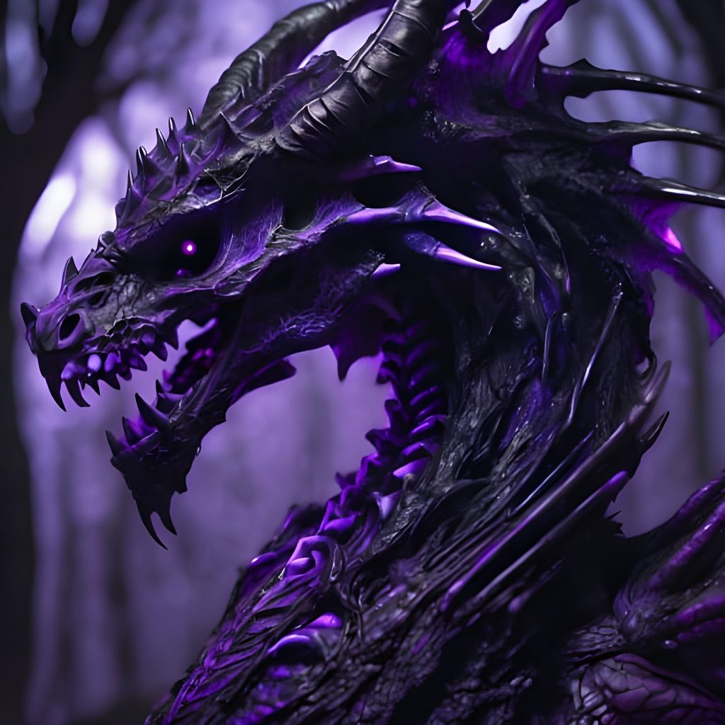Shadow Dragon
