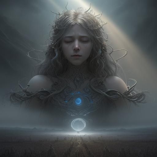 Epic Rebirth: Light Shines in Darkness