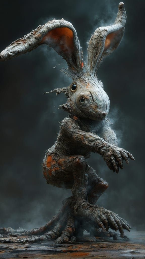 Darko Bunny