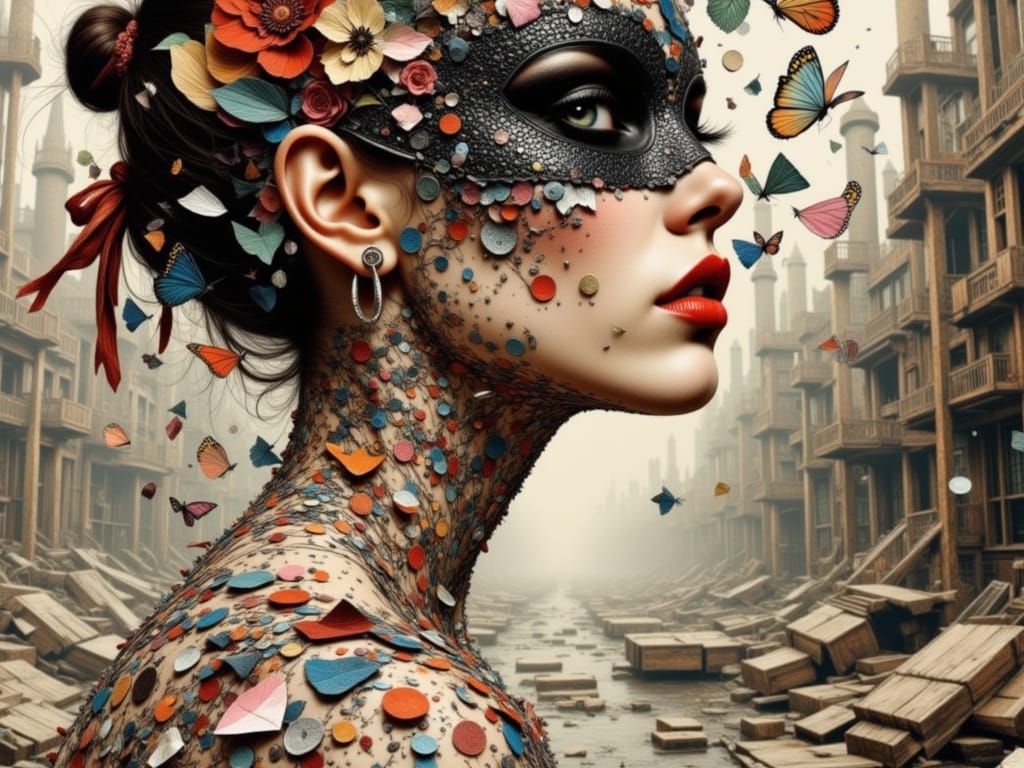 VAA Saturday Night Evolve Party - 11-08-25 - Chain 2