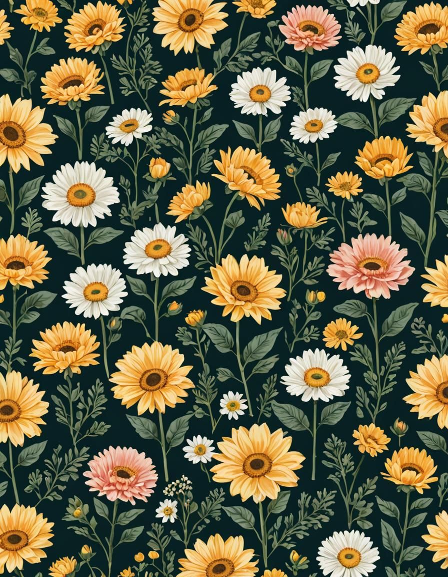 Bangkok Mall: Modern Architecture in Anime Style