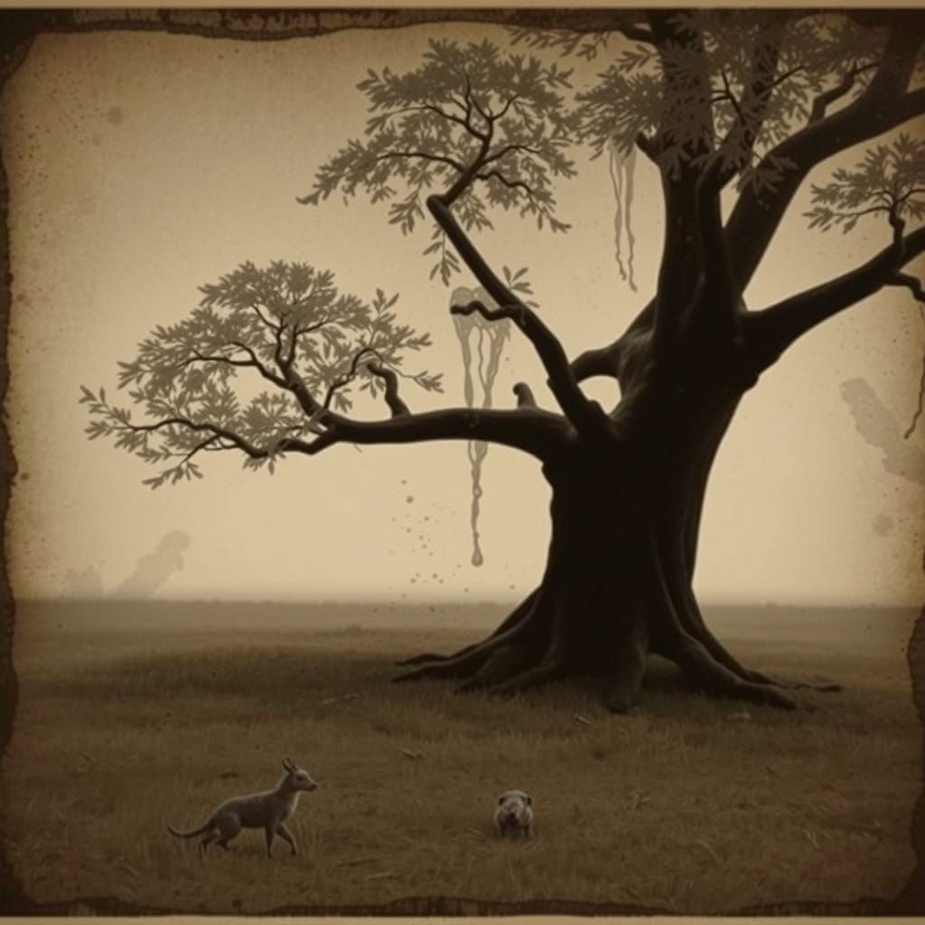 Hyperrealistic Red Healing Potion in Sunlight