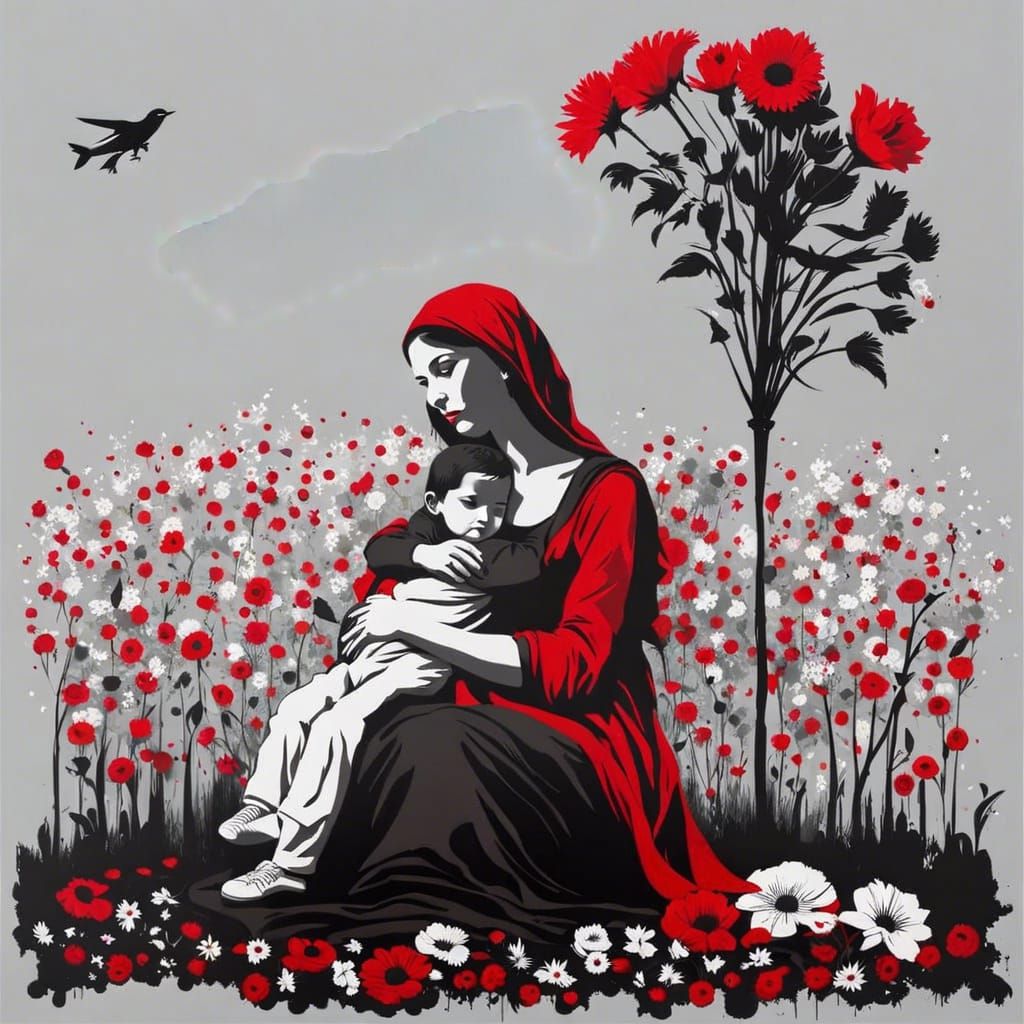 Mothers of Revolution series, 6