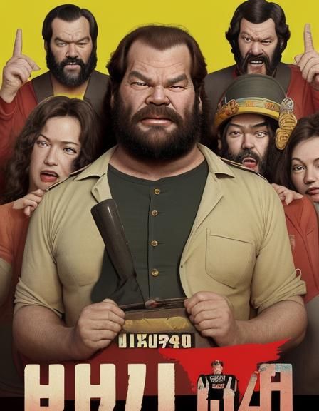 Bud Spencer