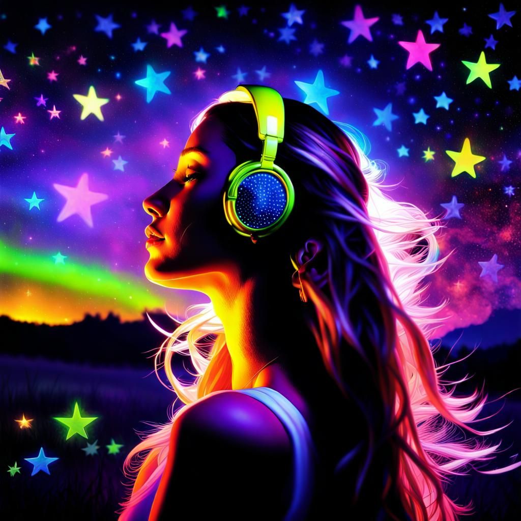 The Music Universe 🎶 🎵 🌎