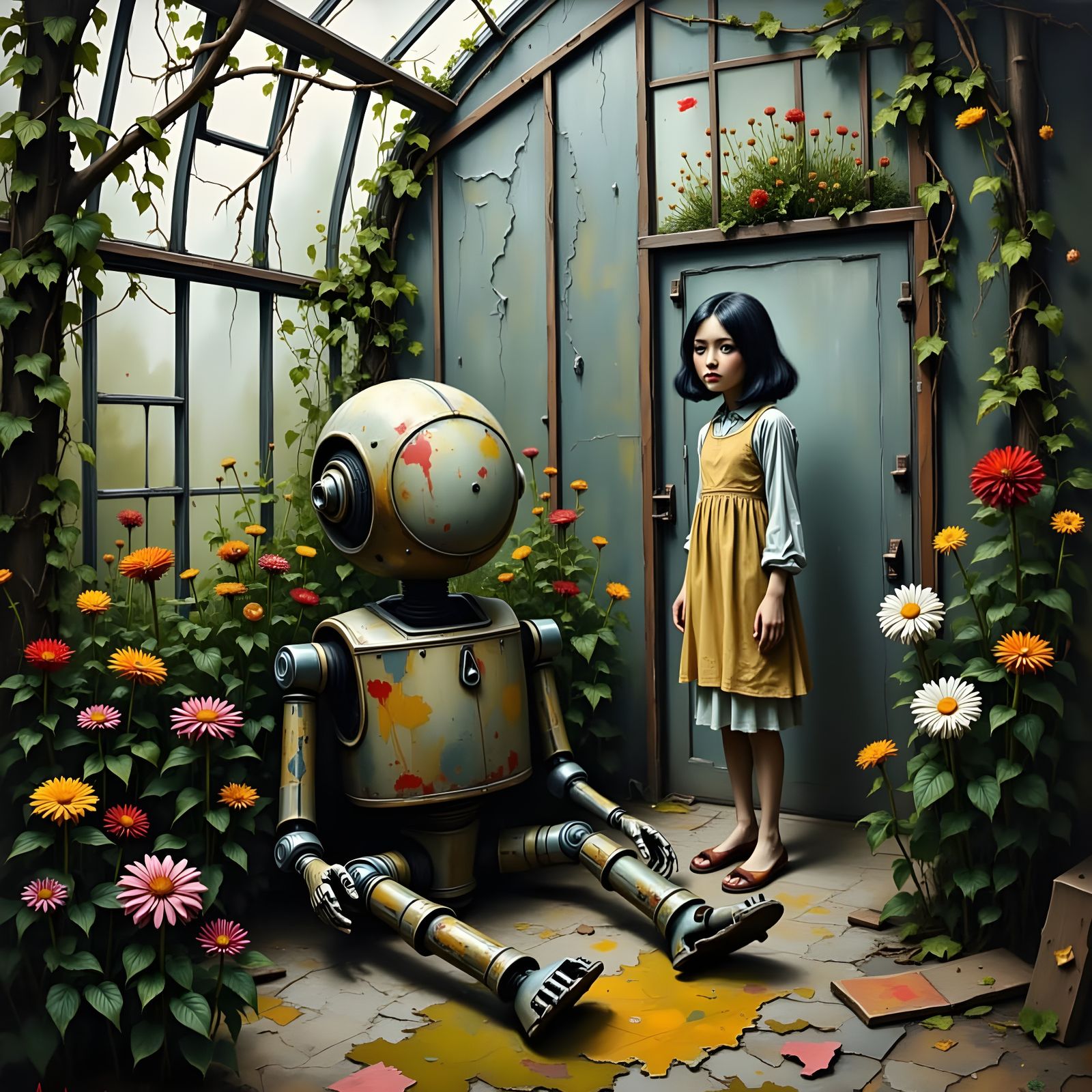 Fill In the Blank Challenge #31