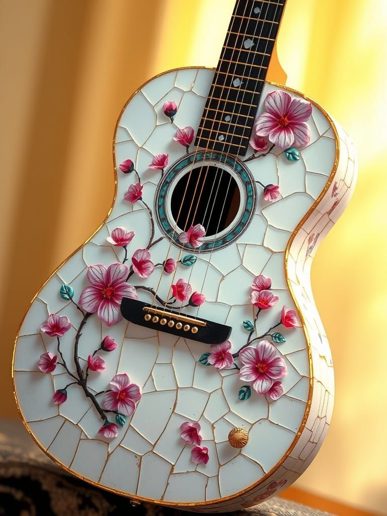 guitar