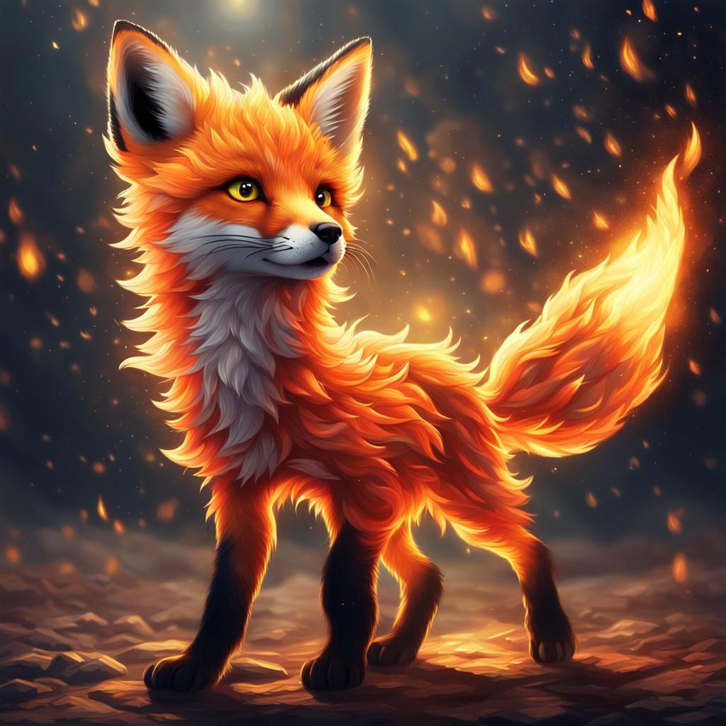 Fire-fox