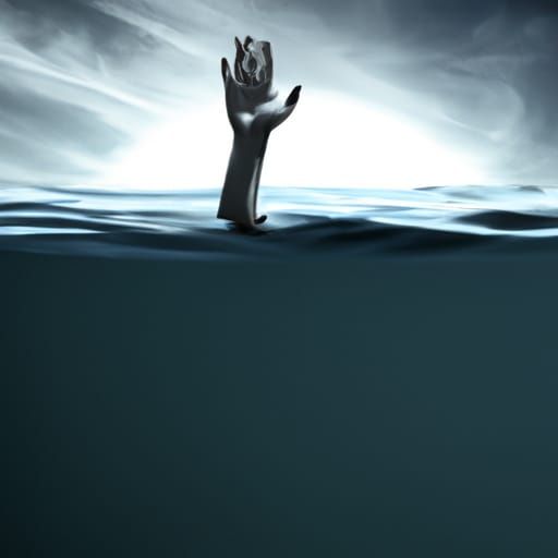 AI Interpretation of Drowning