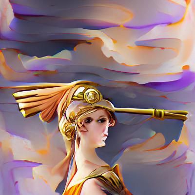 Athena