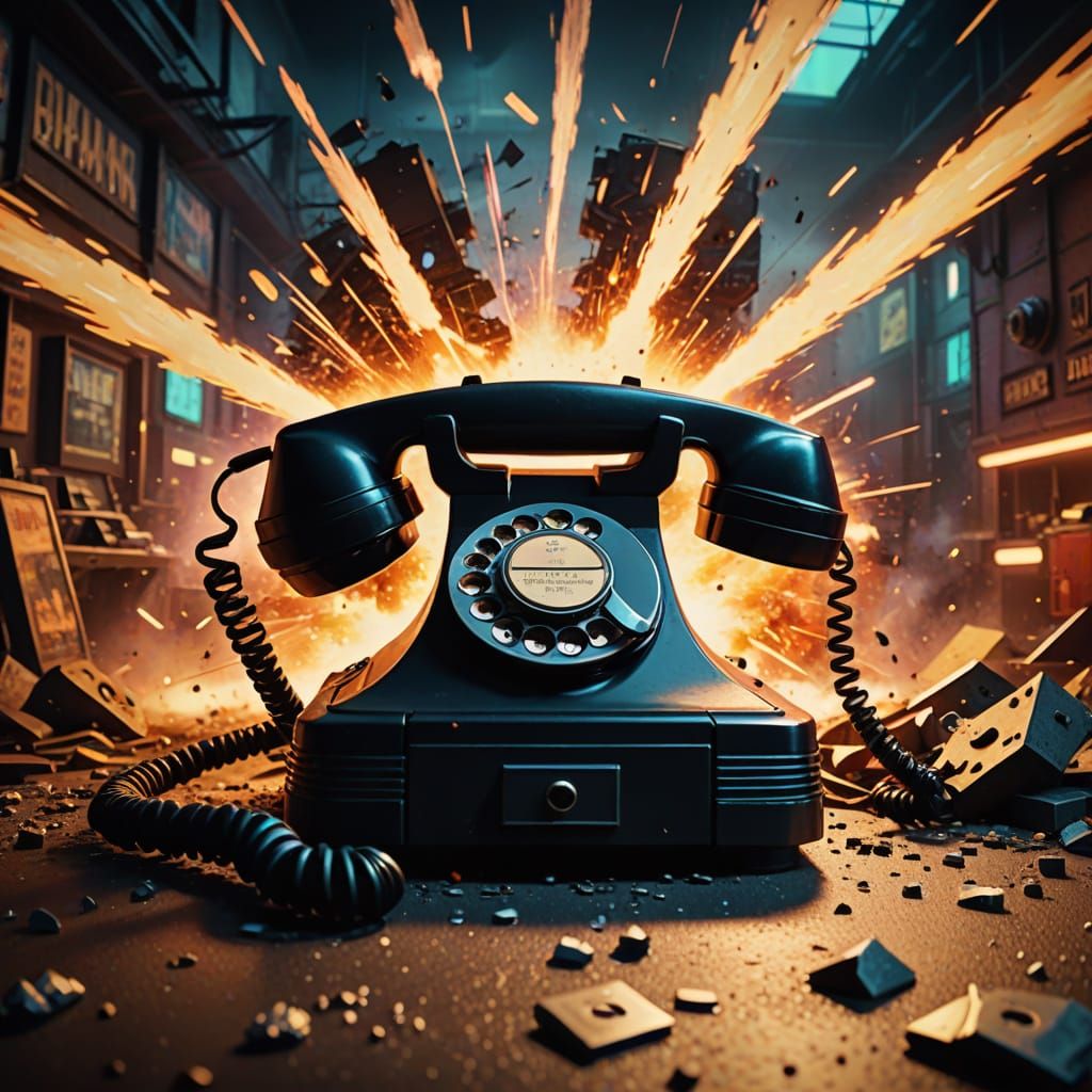 Last call