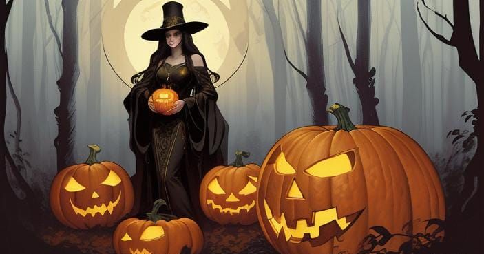 🎶 Dis is Halloween Dis is Halloween 🎃 Halloween-Halloween-...