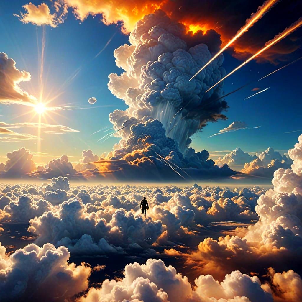 Fantastic Journey of Flight