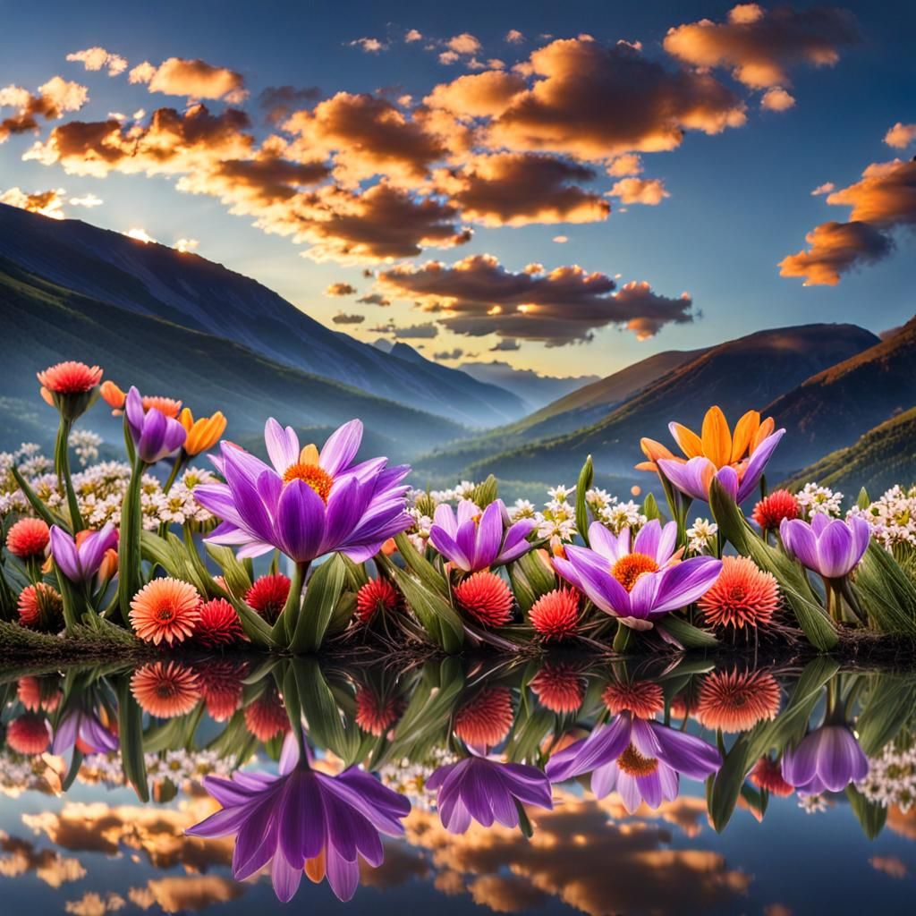 Flowers