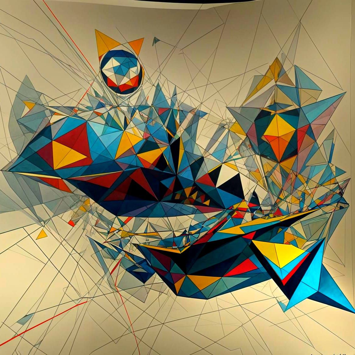 On Like A Raging Megalodon