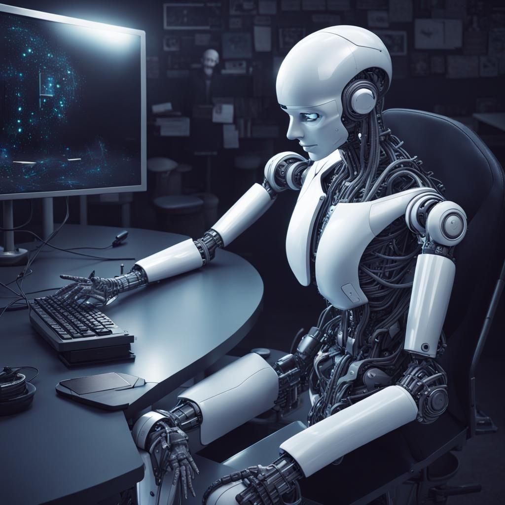 Dormant AI: Untapped Potential in the Digital Void