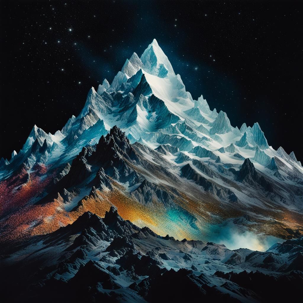 Cosmic Summit
