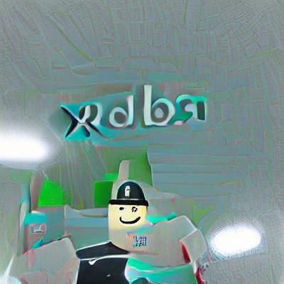 Simple Roblox Character Avatar