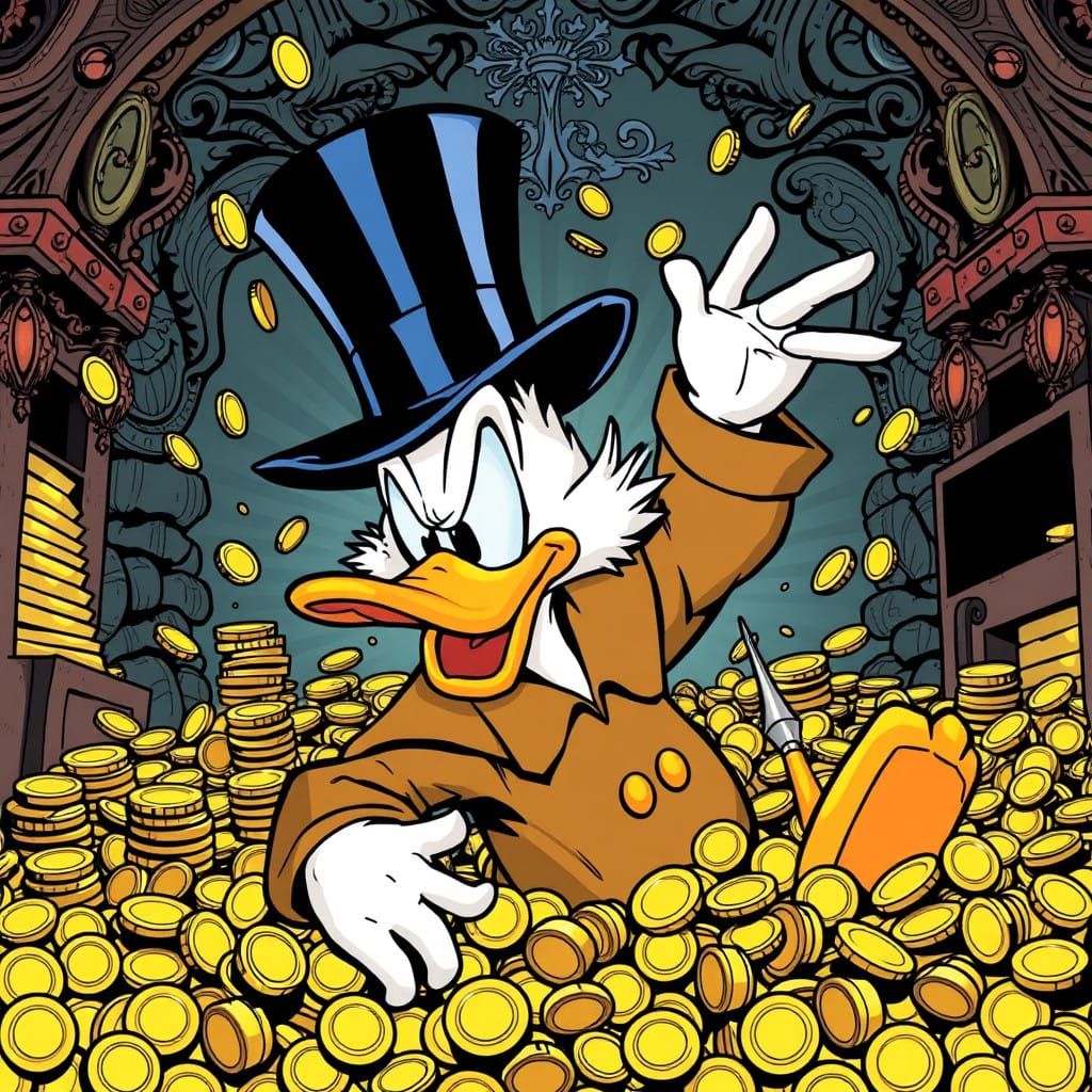 Scrooge