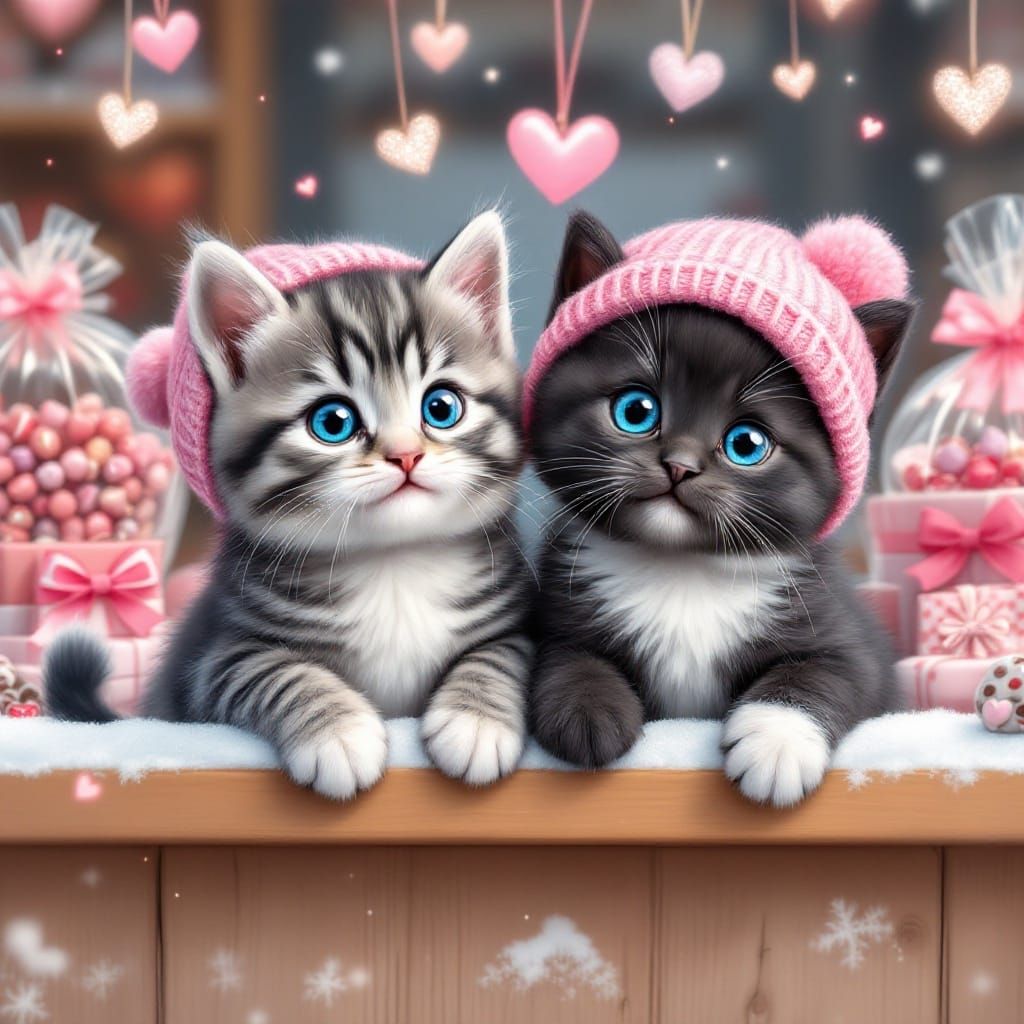 Molly says to Abbott:  "Do you know what Swedish Fish are?"