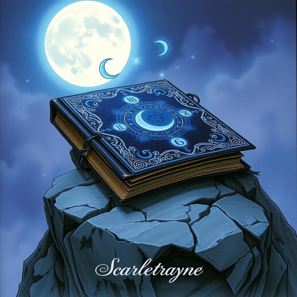 *Test* Samples to create my Signature Watermark