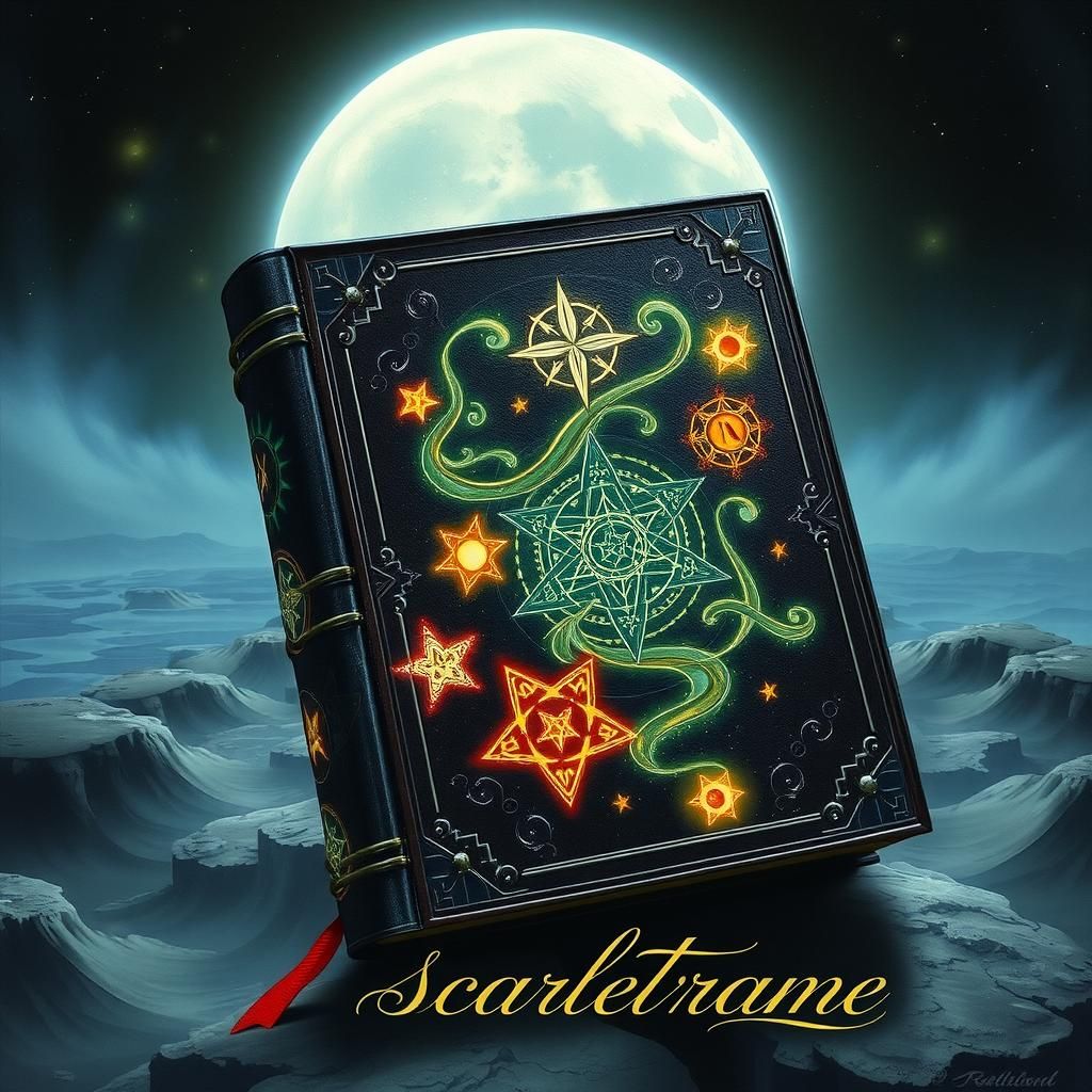 *Test* Samples to create my Signature Watermark