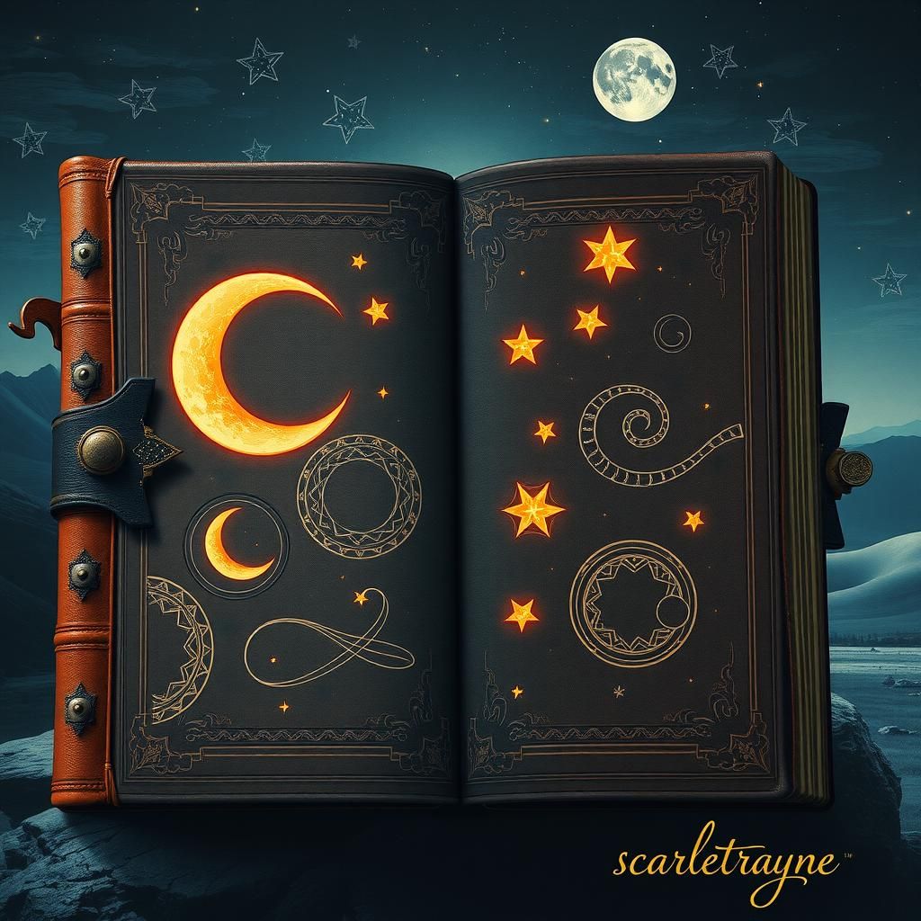 *Test* Samples to create my Signature Watermark