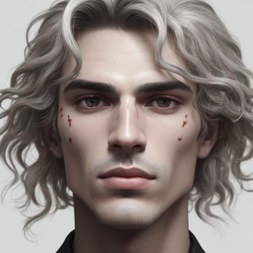 Damiano dei Måneskin