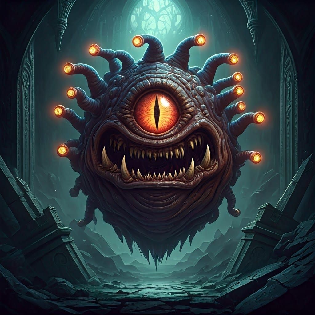 Beholder