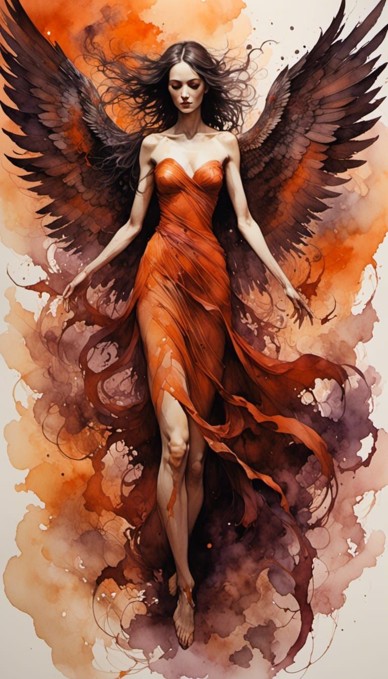 Tattered Soul: Forgotten