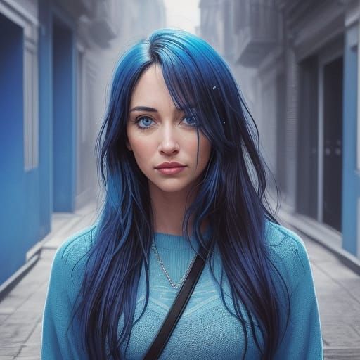 Don't know when I've been so blue
Don't know what's come ove...