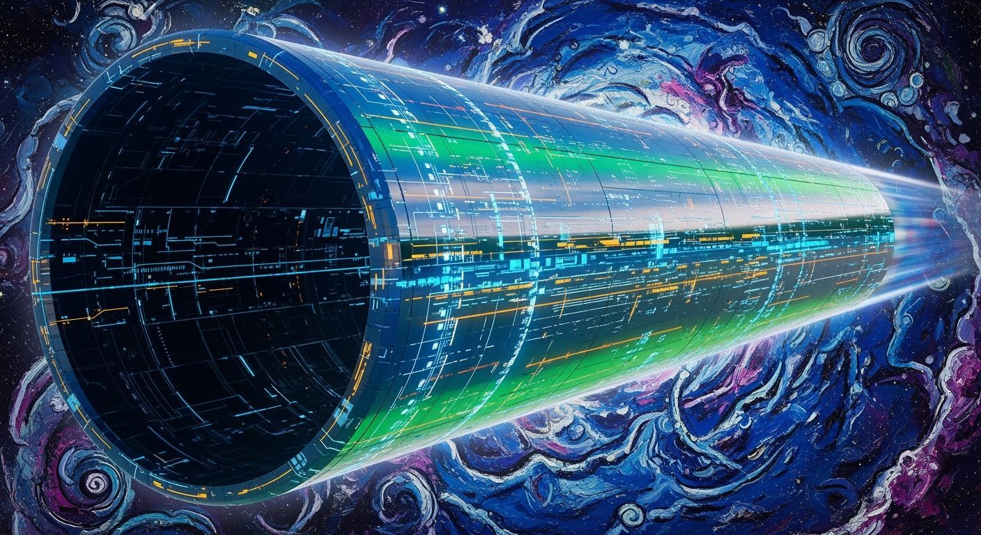 InterStellar StarShip/Trajectory Design