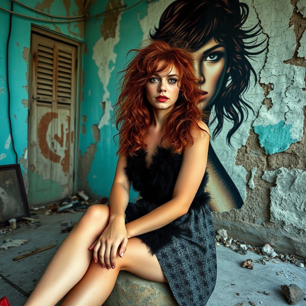 Carmina Murala Pt2! ;)