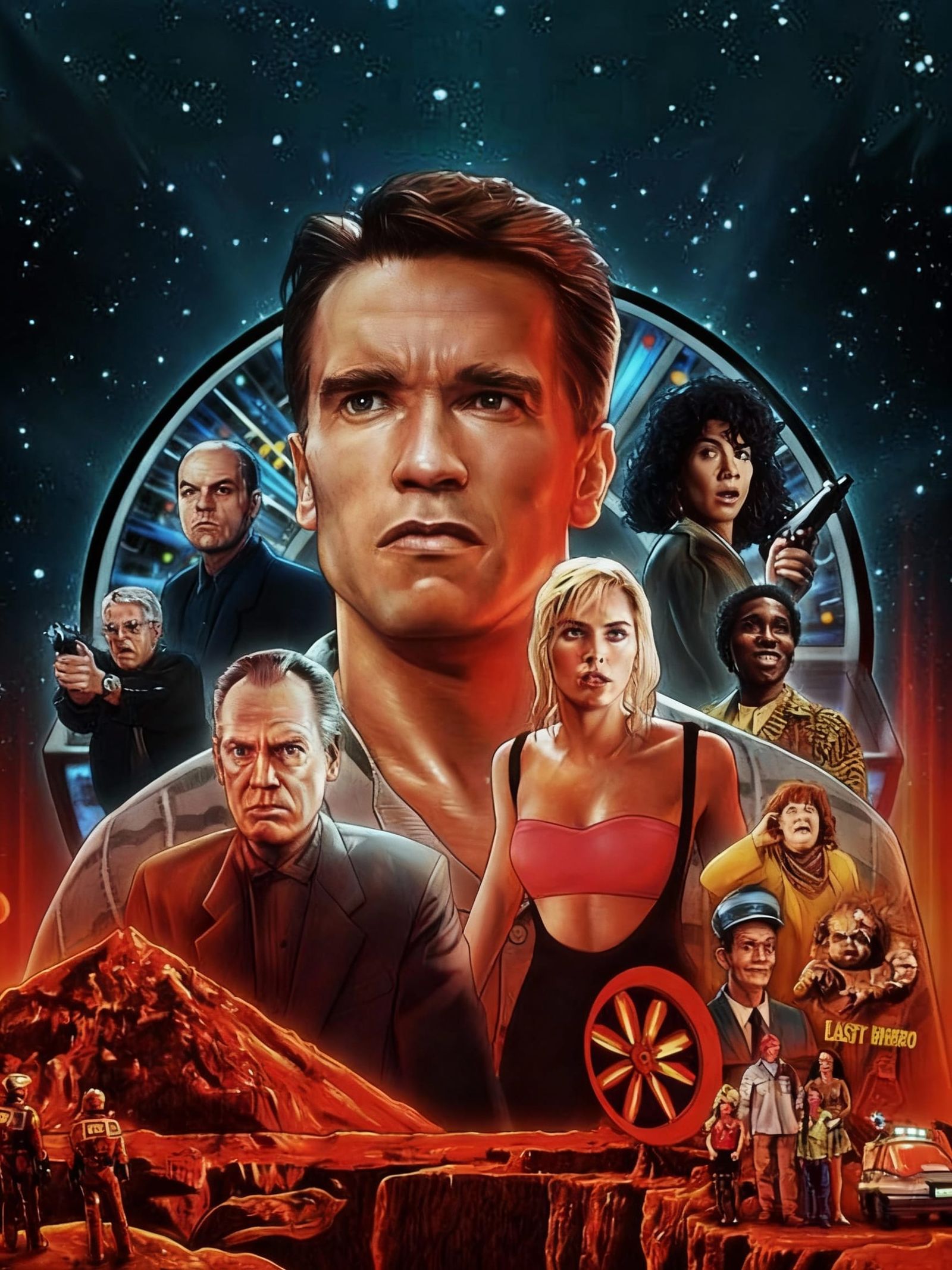 AI Image Generation Prompt Analysis