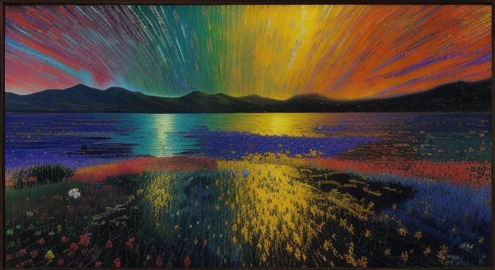 PAUL GAUGUIN JERAMONDO DJERIANDI