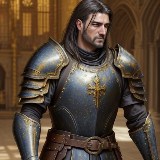 For the Peace of the Kingdom