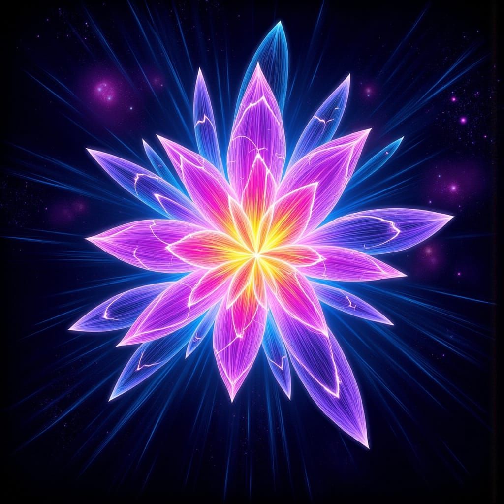 Star Flower
